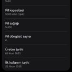 Arda Türk ürün değerlendirmesi