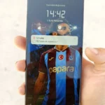 Müşteri yorum fotoğrafı