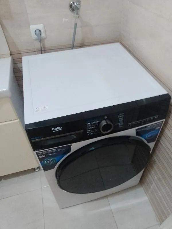 Müşteri paylaşımı