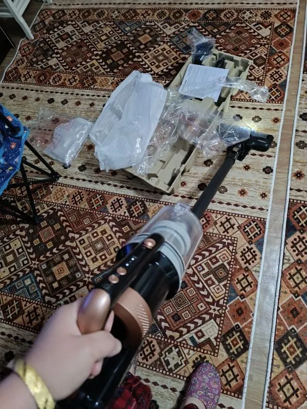 Müşteri paylaşımı