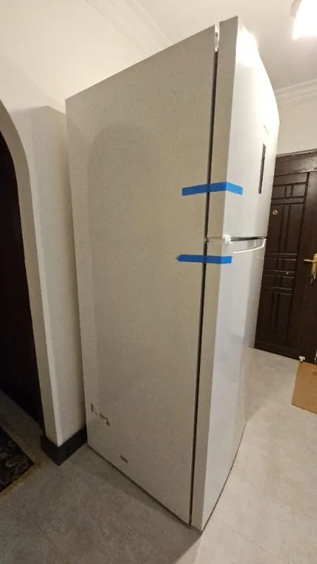 Müşteri paylaşımı