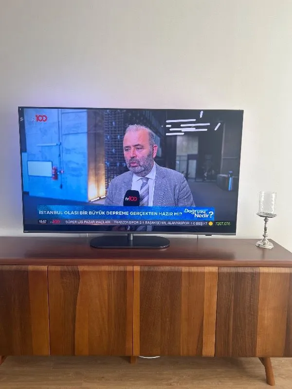 Müşteri paylaşımı