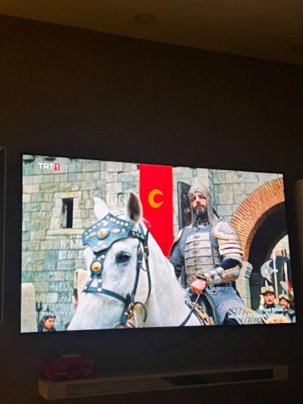 Müşteri paylaşımı