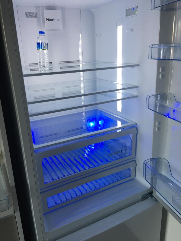 Müşteri paylaşımı