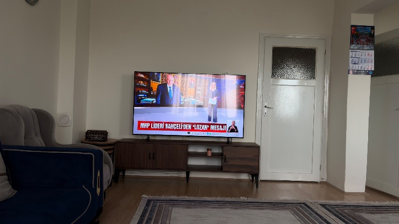 Müşteri paylaşımı