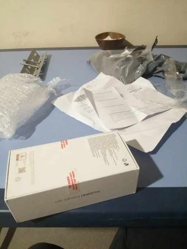 Müşteri paylaşımı