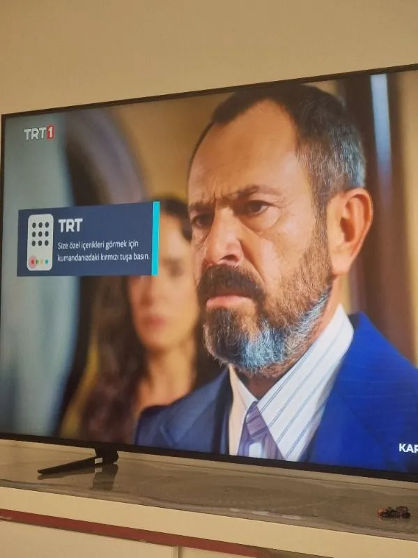 Müşteri paylaşımı