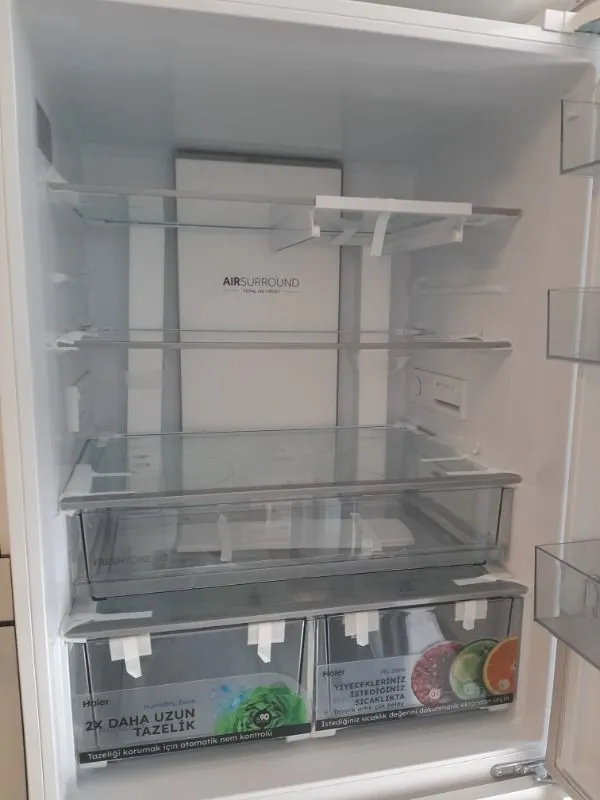 Müşteri paylaşımı