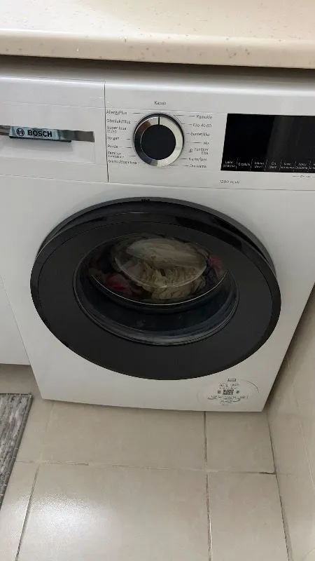 Müşteri paylaşımı
