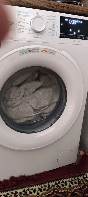 Müşteri paylaşımı