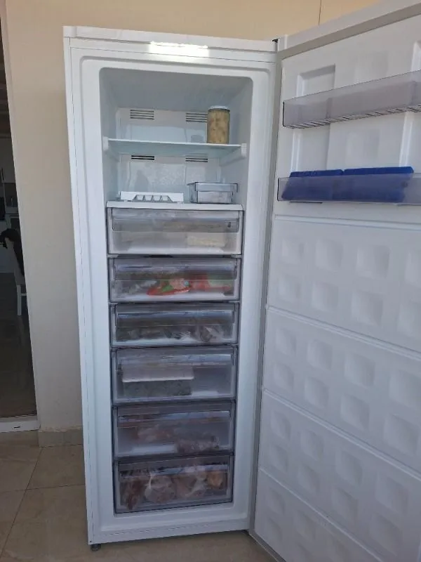Müşteri paylaşımı