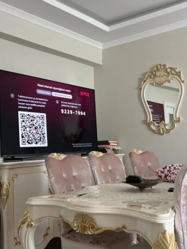 Müşteri paylaşımı