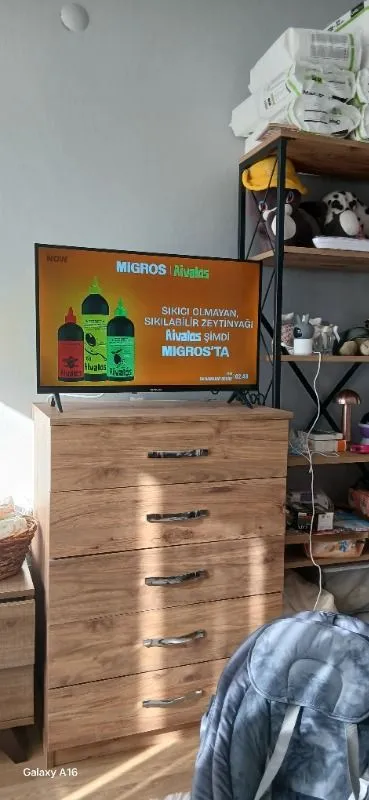 Müşteri paylaşımı