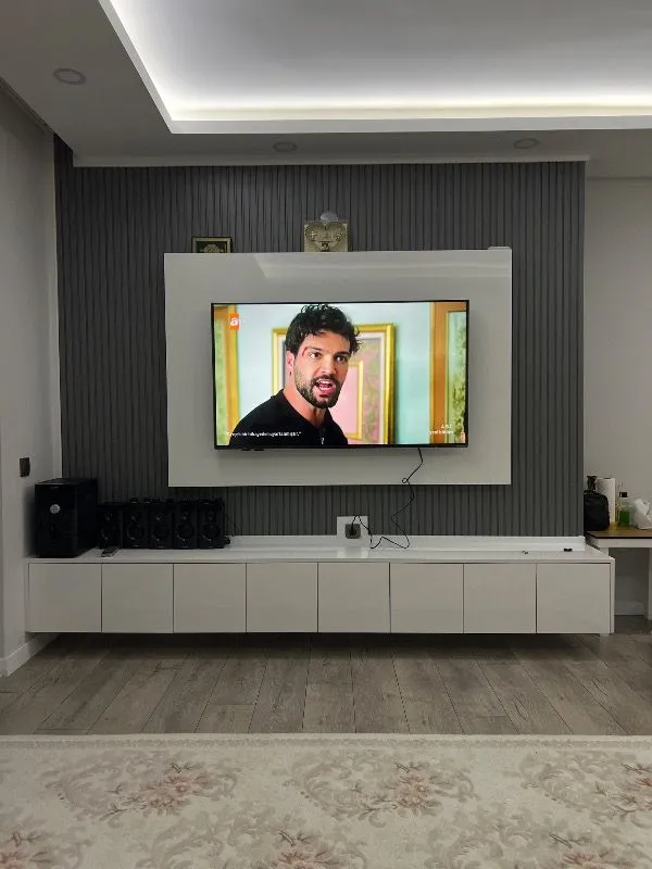 Müşteri paylaşımı