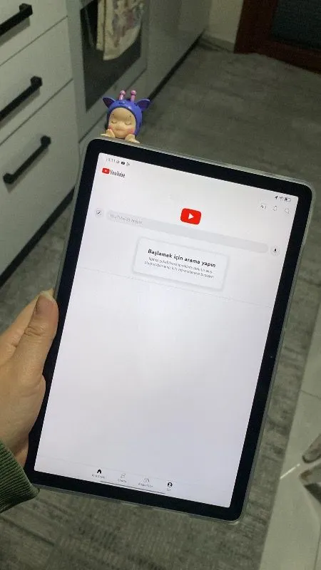 Müşteri paylaşımı