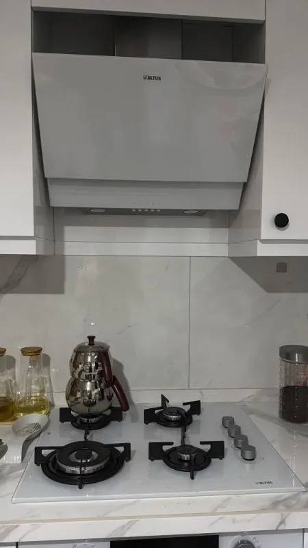 Müşteri paylaşımı
