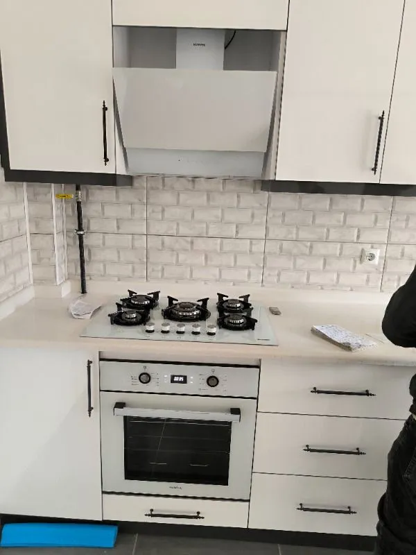 Müşteri paylaşımı
