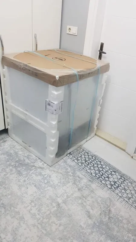 Müşteri paylaşımı