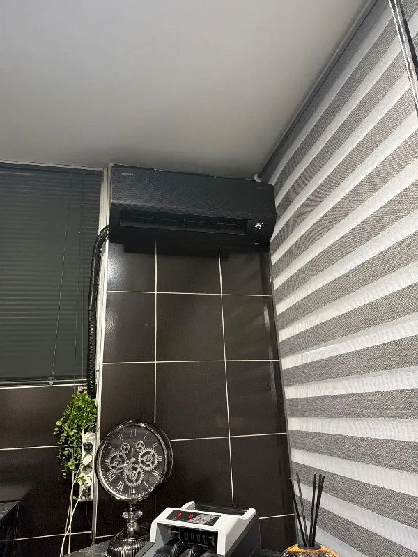 Müşteri paylaşımı