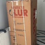 Müşteri yorum fotoğrafı