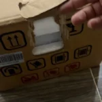 Müşteri yorum fotoğrafı