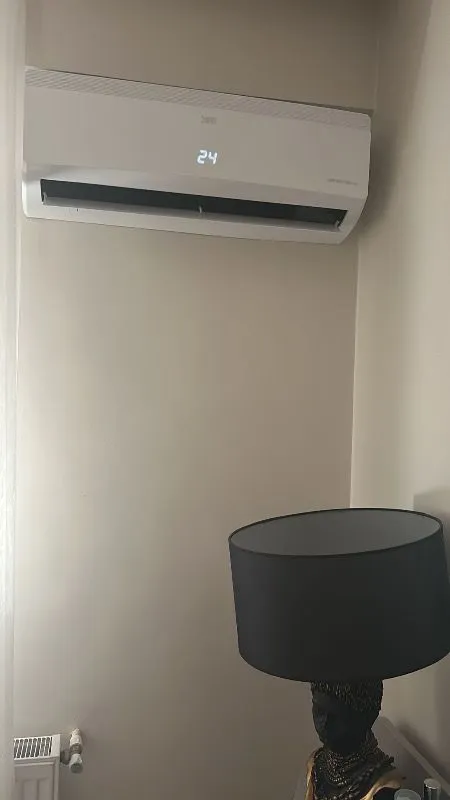 Müşteri paylaşımı