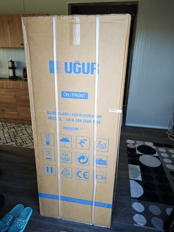 Müşteri paylaşımı