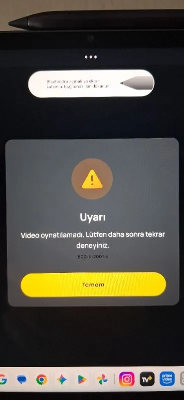 Müşteri paylaşımı