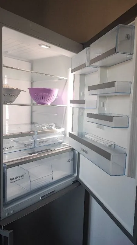 Müşteri paylaşımı
