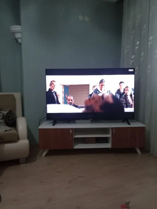 Müşteri paylaşımı