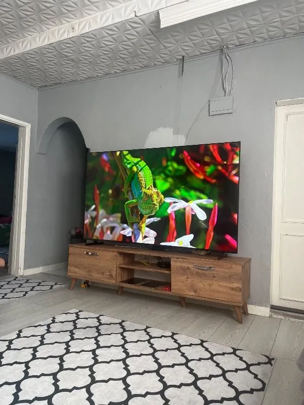 Müşteri paylaşımı