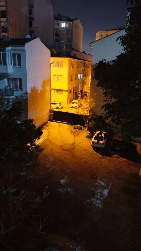 Müşteri paylaşımı