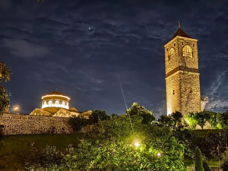 Müşteri paylaşımı