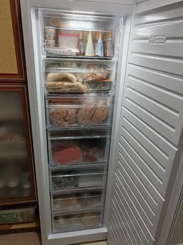 Müşteri paylaşımı