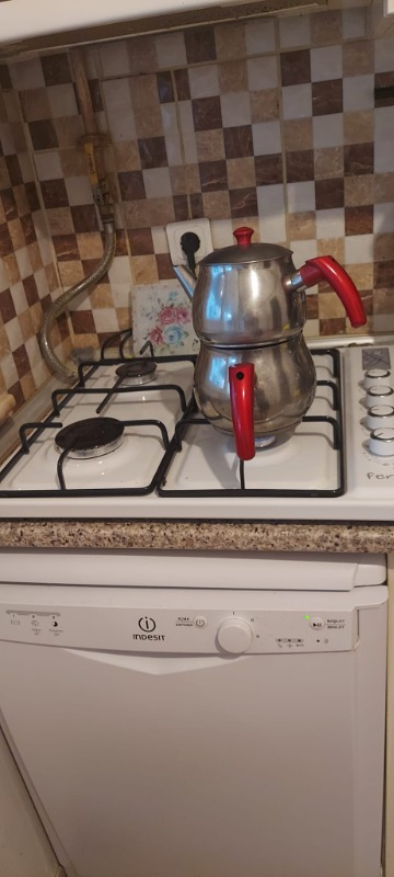 Müşteri paylaşımı