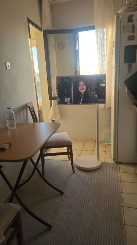 Müşteri paylaşımı