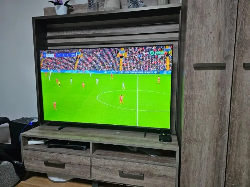 Müşteri paylaşımı