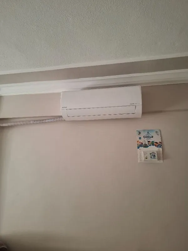 Müşteri paylaşımı