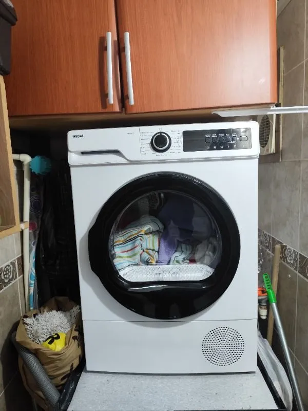 Müşteri paylaşımı