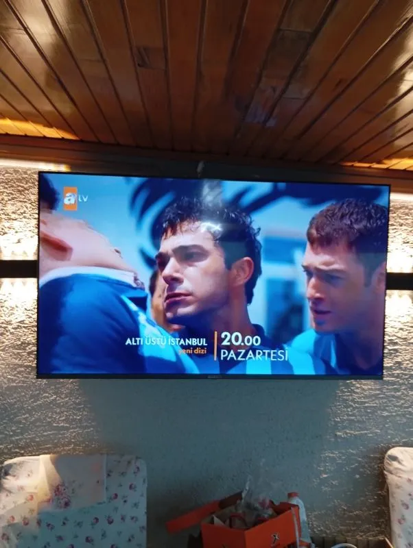 Müşteri paylaşımı
