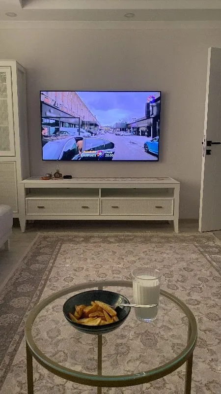 Müşteri paylaşımı