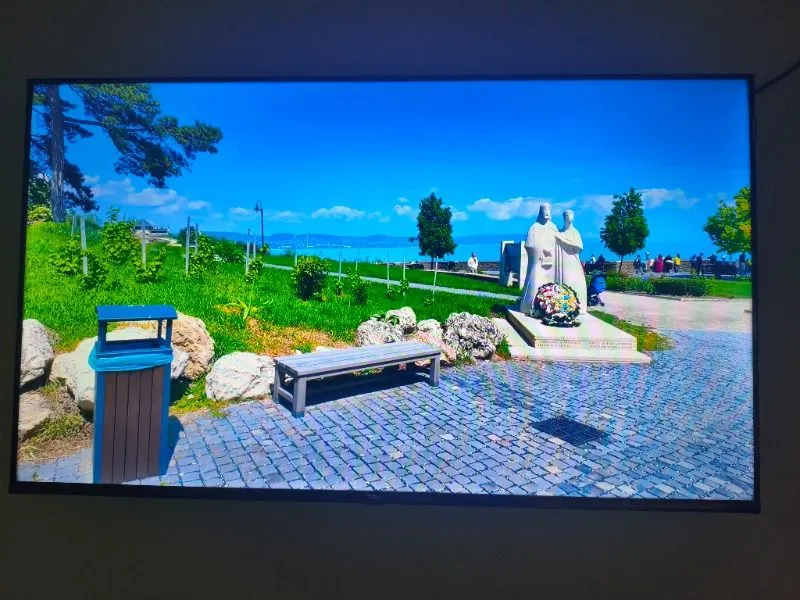 Müşteri paylaşımı