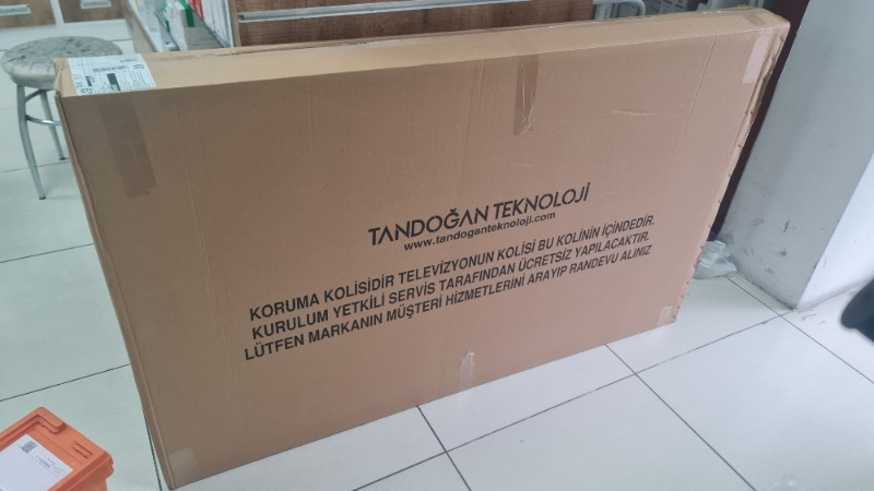 Müşteri paylaşımı