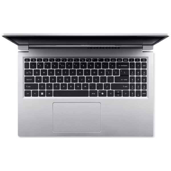 Acer Aspire Lite AL15-33 Intel Core 3 N355 8GB 256GB SSD Freedos 15.6” FHD Taşınabilir Bilgisayar NX.D2LEY.001