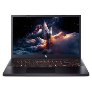 Acer Nitro ANV15-52 Intel Core i5 13420H 16GB 1TB SSD RTX5050 Freedos 15.6'' 165HZ Taşınabilir Bilgisayar NH.QZ7EY.004 HBCV0000ELZI58