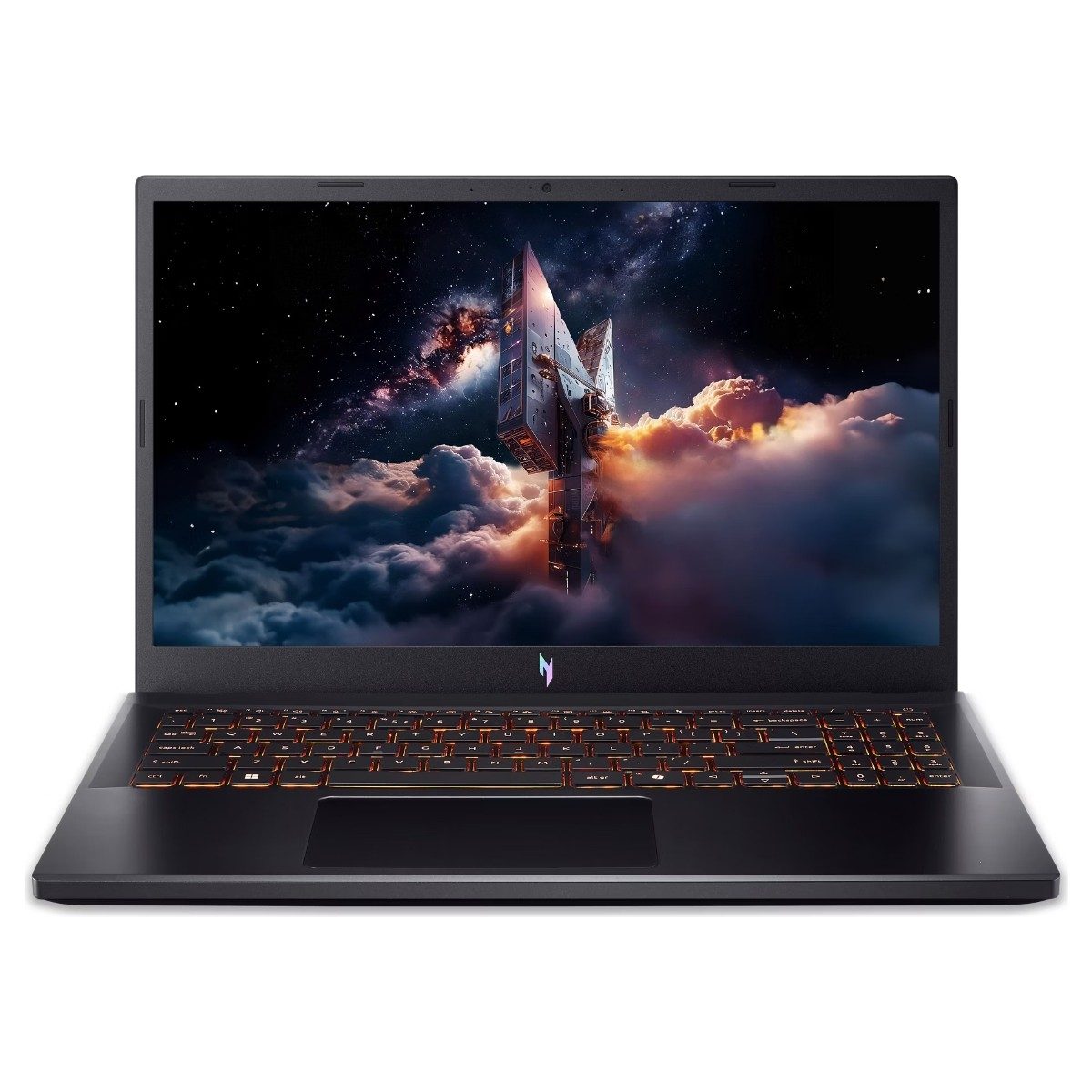 Acer Nitro ANV15-52 Intel Core i5 13420H 16GB 1TB SSD RTX5050 Freedos 15.6'' 165HZ Taşınabilir Bilgisayar NH.QZ7EY.004 HBCV0000ELZI58