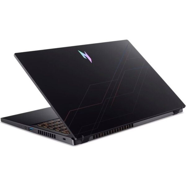 Acer Nitro V15 NH.QV2EY.001 I5-13420H 16GB 512GB SSD RTX4050-6GB 165Hz 15.6 Dos Taşınabilir Bilgisayar