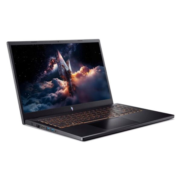 Acer Nitro V15 NH.QZ7EY.005 Oyun Bilgisayarı Intel Core i7-13620H 32GB 1TB SSD RTX 5050 15.6” FHD 165Hz Ekran