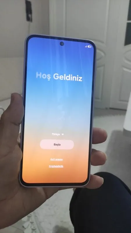 Müşteri paylaşımı