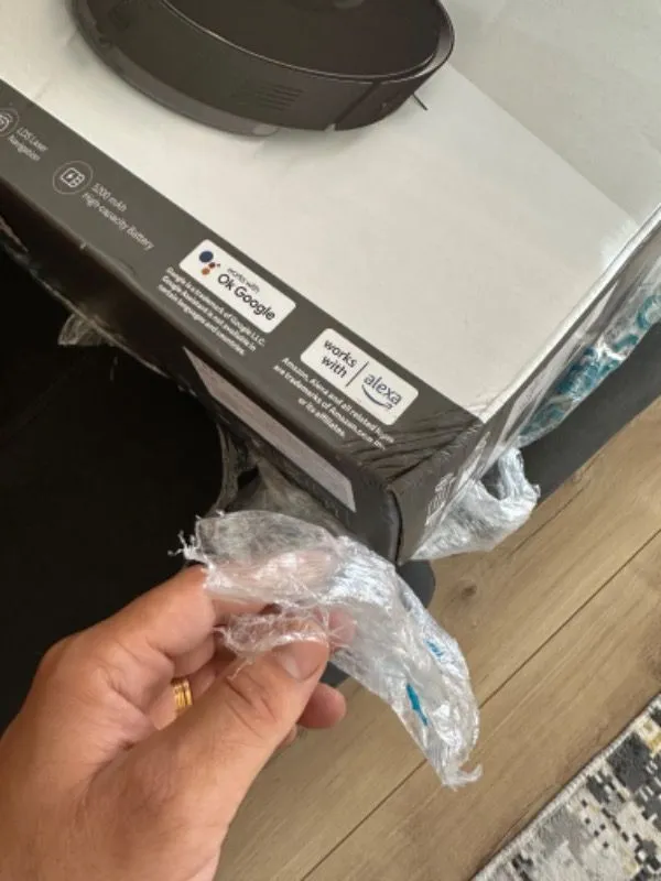 Müşteri paylaşımı